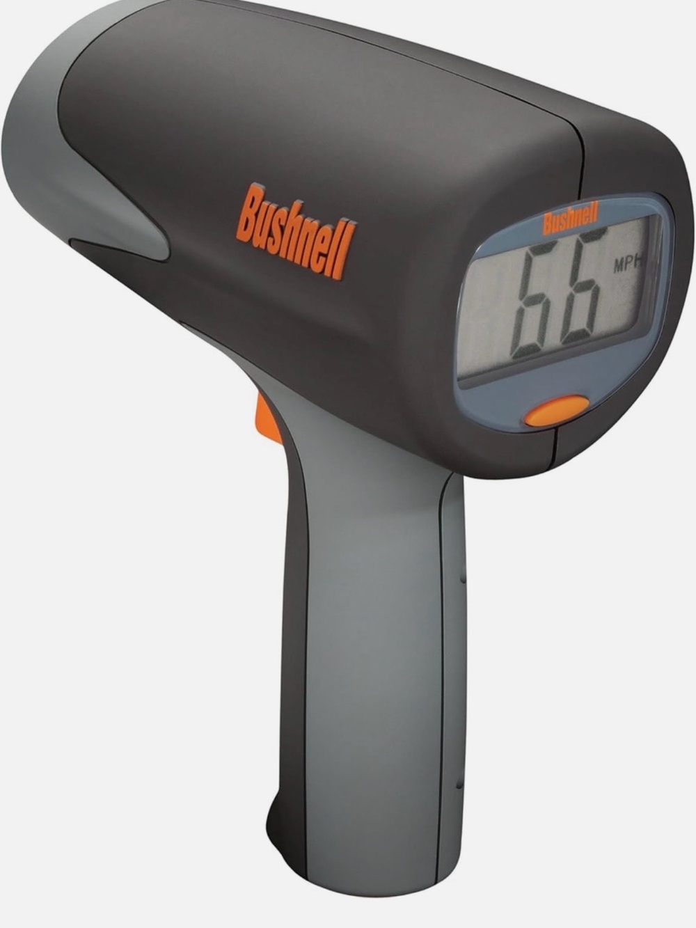 Bushnell Velocity Speed Gun